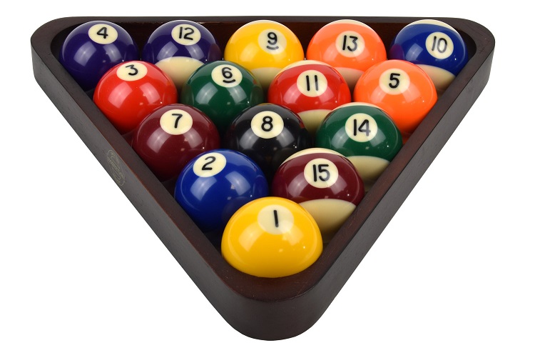 Billard & Snooker
